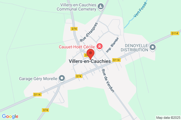 Cordebois Cyrille
