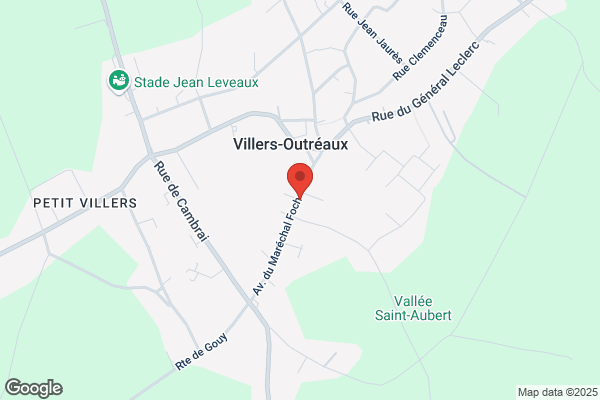Credit Du Nord