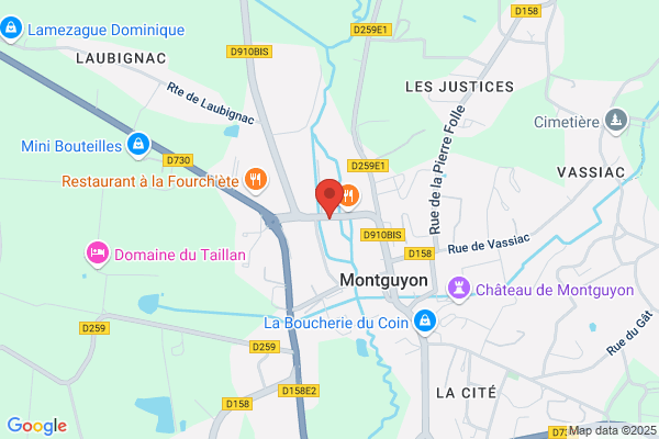 Duguet Freres