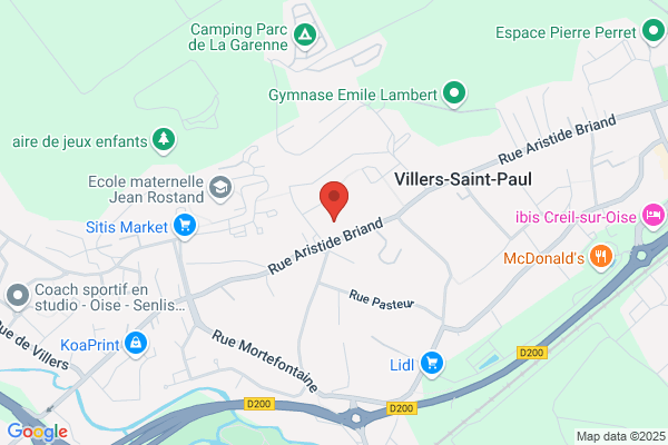 Ecole Publique