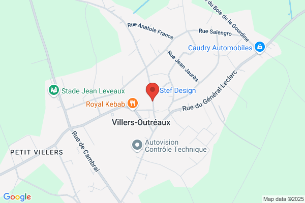 Guegain Et Fils Etablissement Albert
