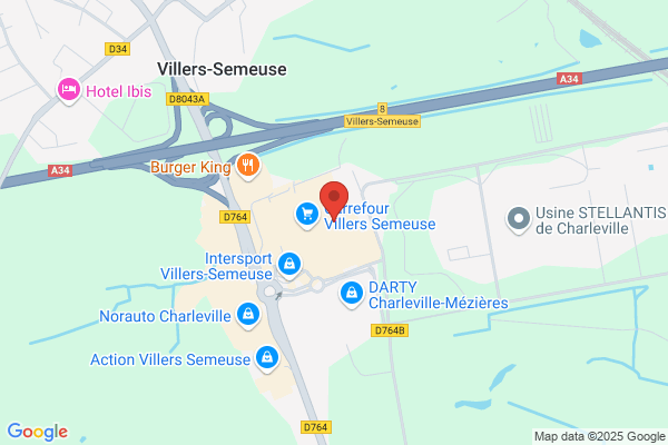 Centre contrôle technique NORISKO (AUTO - MOTO)
