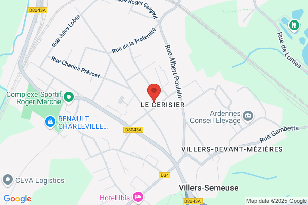 La Poste Agence Communale