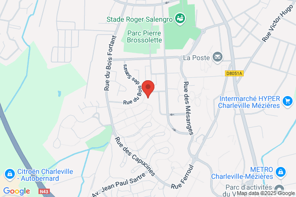 Allô cours à domicile