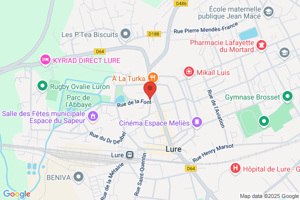 Clair Et Net Services