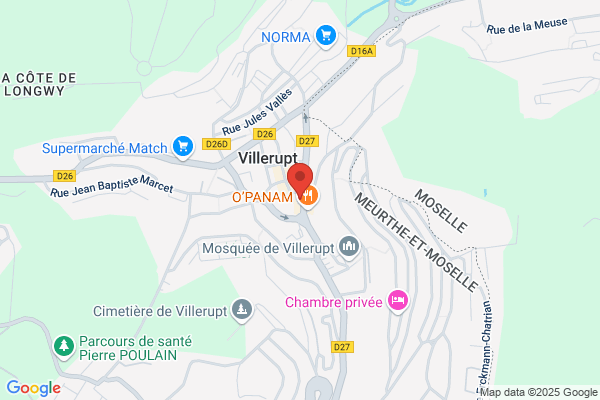 Lissac l'Opticien Villerupt - Lunettes de vue, de soleil, lentilles