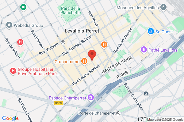La Poste Relais