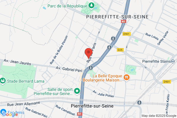Agence Immobiliere De La Mairie
