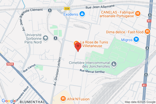 Agica Tous Services