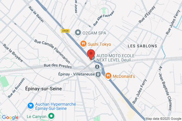 Auto Ecole Ben