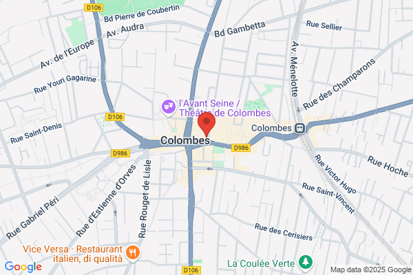 Boulangerie De La Gare