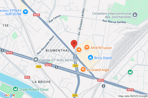 Centre Dentaire Mutualiste