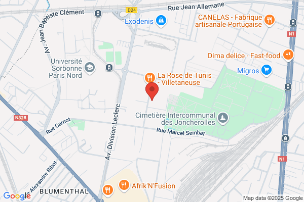 Cfi Comptoir De Fournitures Industrielles Standard