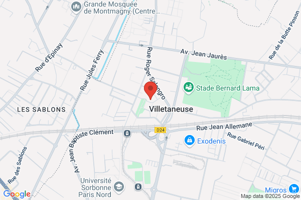 Circonscription Aide Sociale A L Enfance