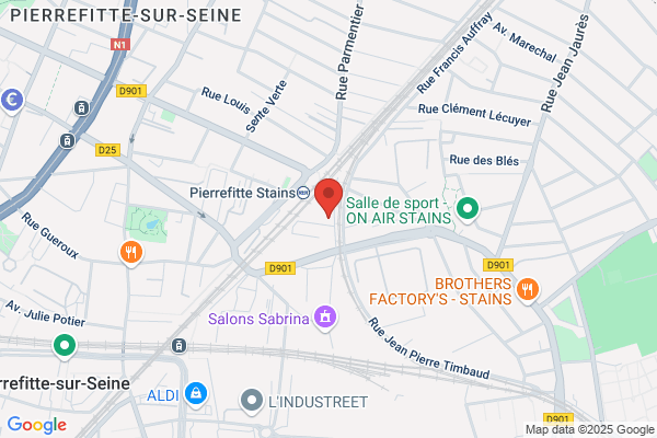 Cis Cie Intervention Securite