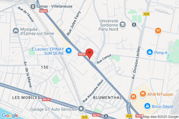Cln