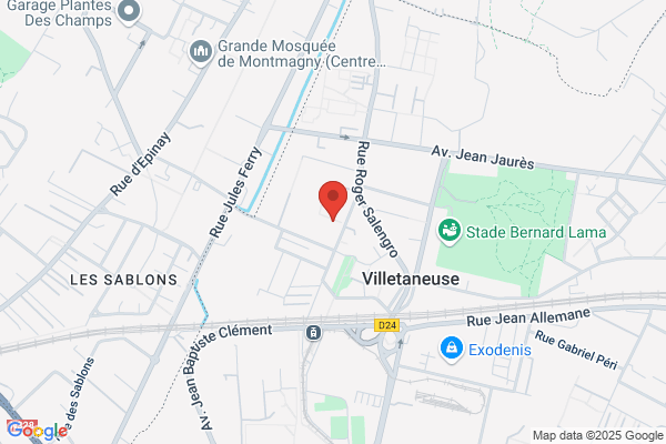 Ecoles Publiques Primaires