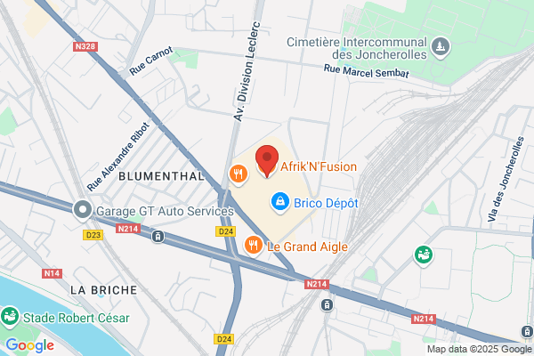 Electricite Generale Lallier Freres Siege