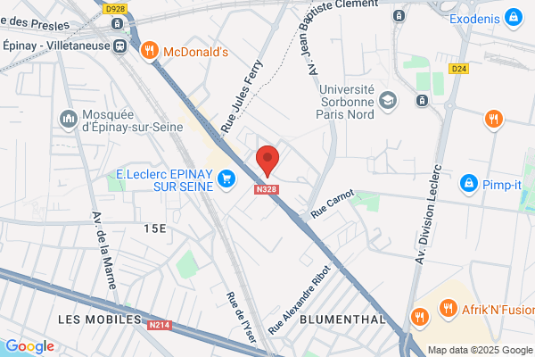 Espace Finances Assurances