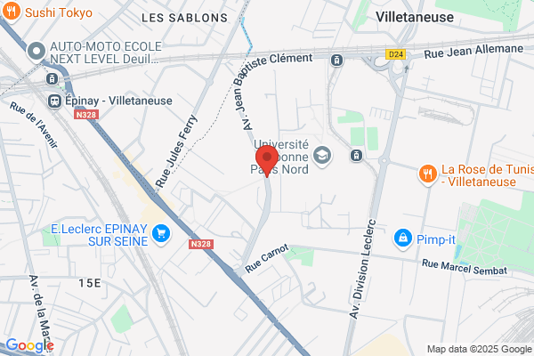 Iris Institut Relations Internationales Strategiques