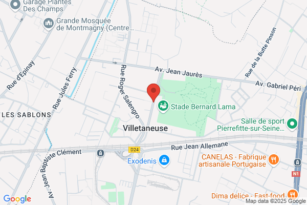 Proannonce