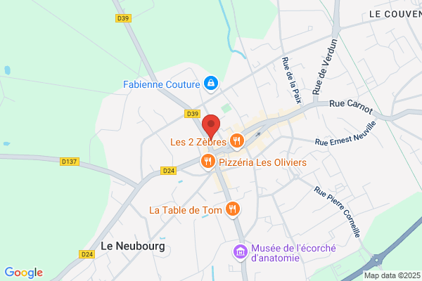 AXA Assurance et Banque Henry-Burel