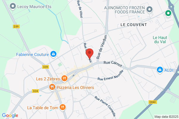 Samsic Emploi Le Neubourg
