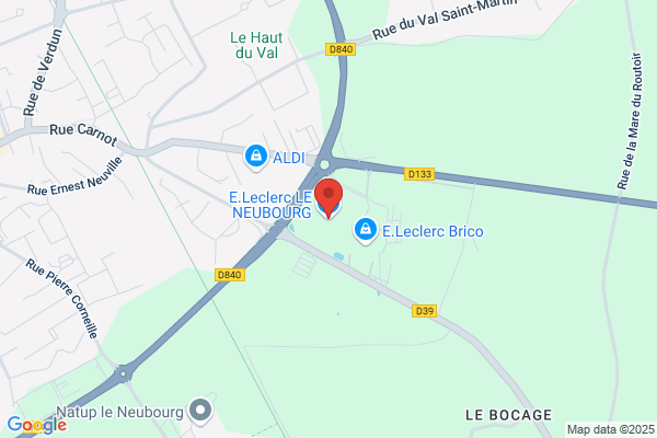 E.Leclerc Le Neubourg