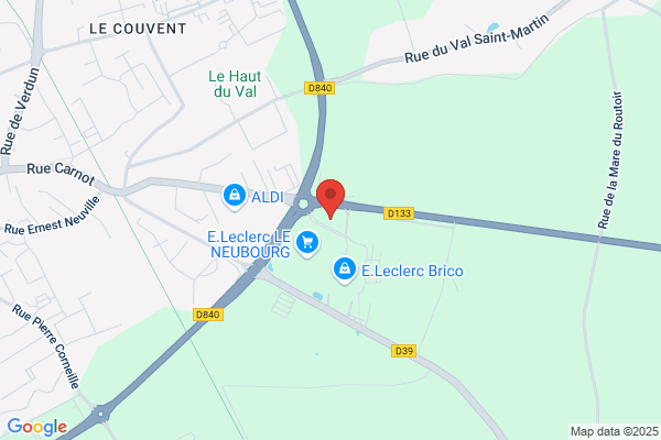 E.Leclerc Station Service