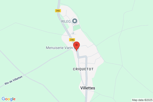 Menuiserie VARIN