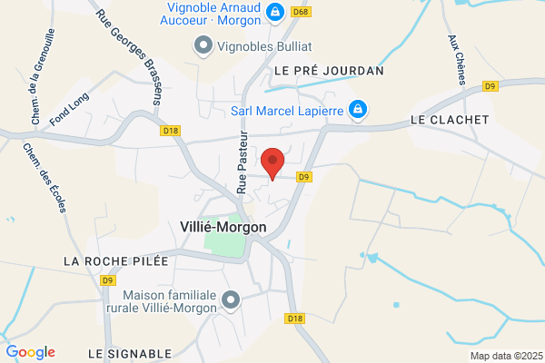La Banque Postale
