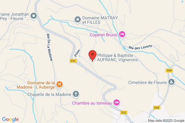 Aufranc Alain
