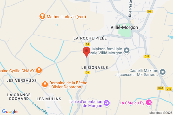 Baptistal Pere Et Fils Sarl