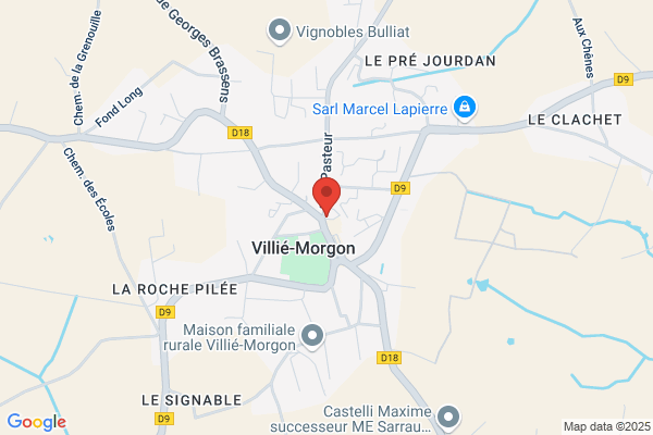 Bibliotheque Municipale