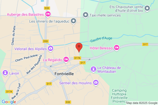 Boulon Georges