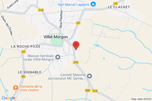Bouvet Michel