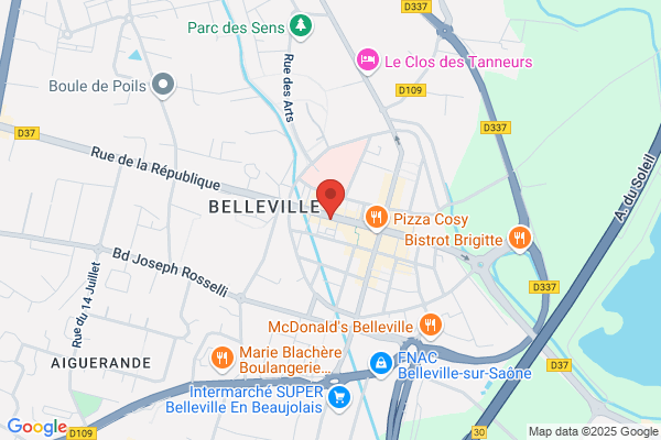 Chaintreuil Jean