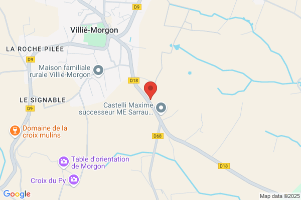 Chatelet Maurice