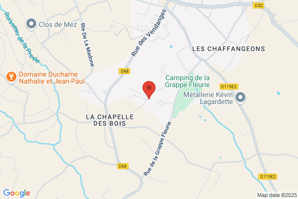 Chaulet Catherine