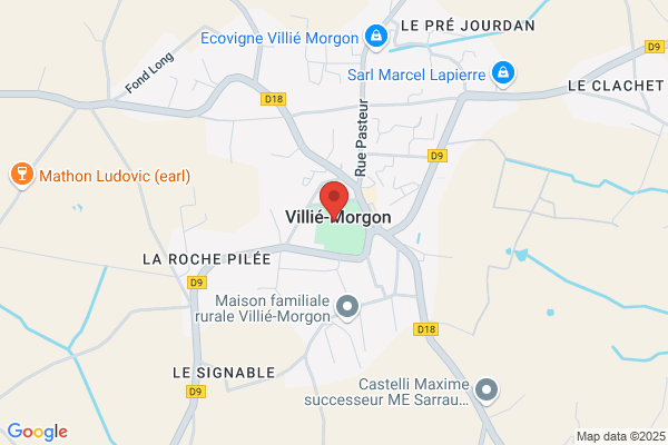 Chavanne Jean Marc