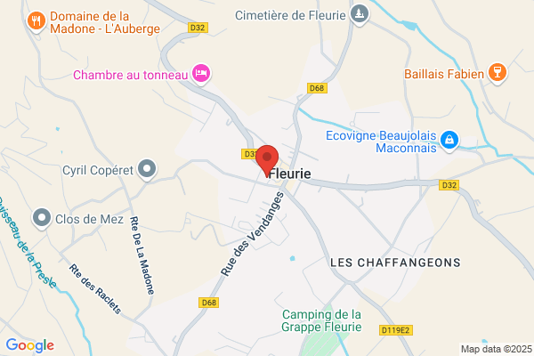 Clinique Veterinaire Miguet Frederic Et Miguet Anne