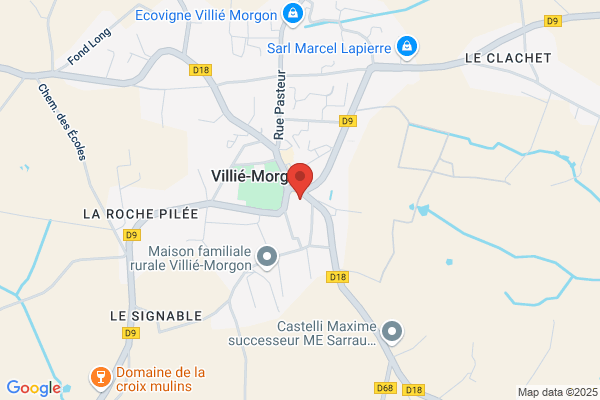 College Mixte Nationalise