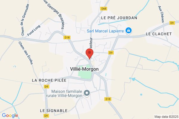 Credit Agricole Centre Est