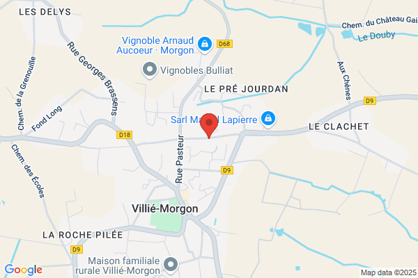 Desvignes Camille