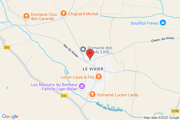 Domaine Berrod