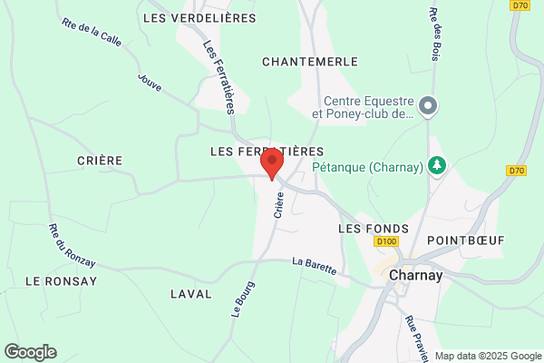 Domaine Jean Louis Brun