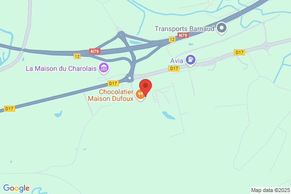 Dufoux Marcel