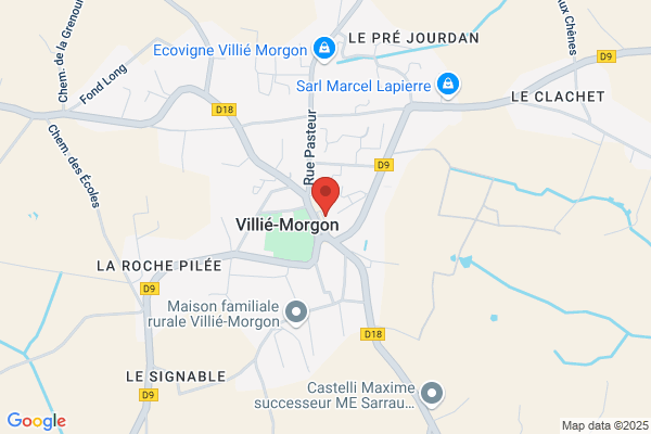 Ecole Primaire