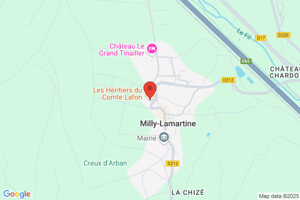 Heritiers Du Comte De Raousset Societe Civile D exploitation ag