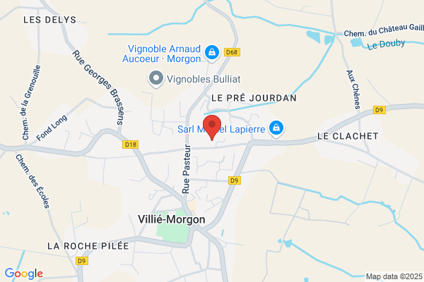 Jambon Etienne